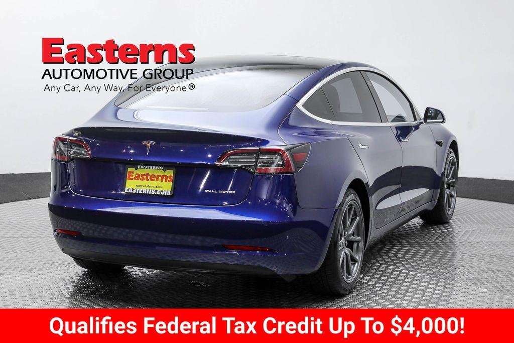 Thumbnail image of 2020 Tesla Model 3 at Easterns Automotive Group of Baltimore