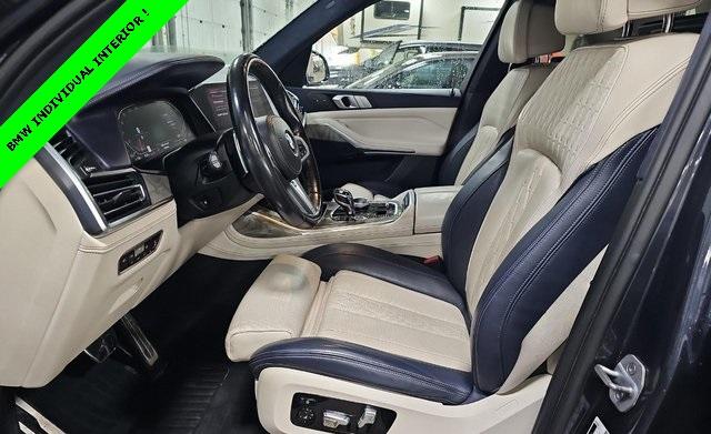 Thumbnail image of 2019 BMW X7 at Liccardi Ford Inc