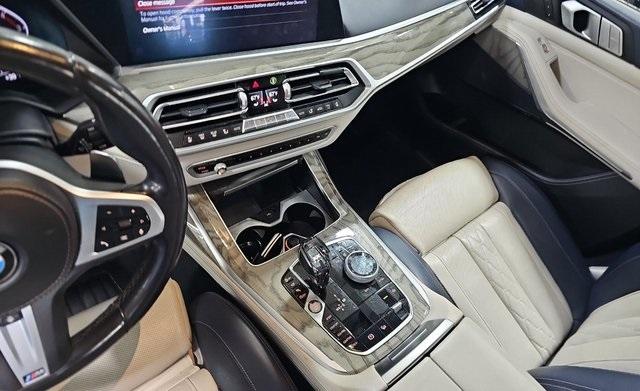Thumbnail image of 2019 BMW X7 at Liccardi Ford Inc