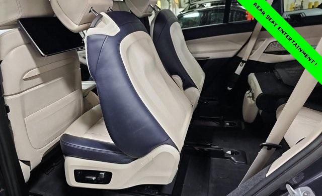 Thumbnail image of 2019 BMW X7 at Liccardi Ford Inc