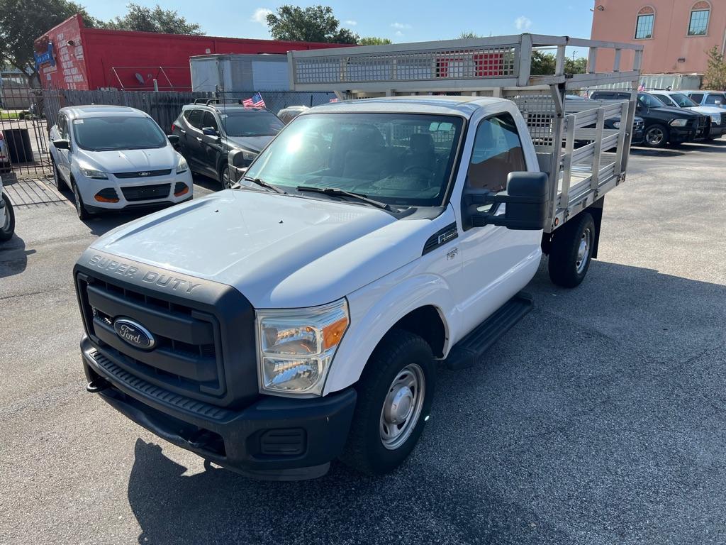 Thumbnail image of 2013 Ford F-250 Super Duty at MY DEALER