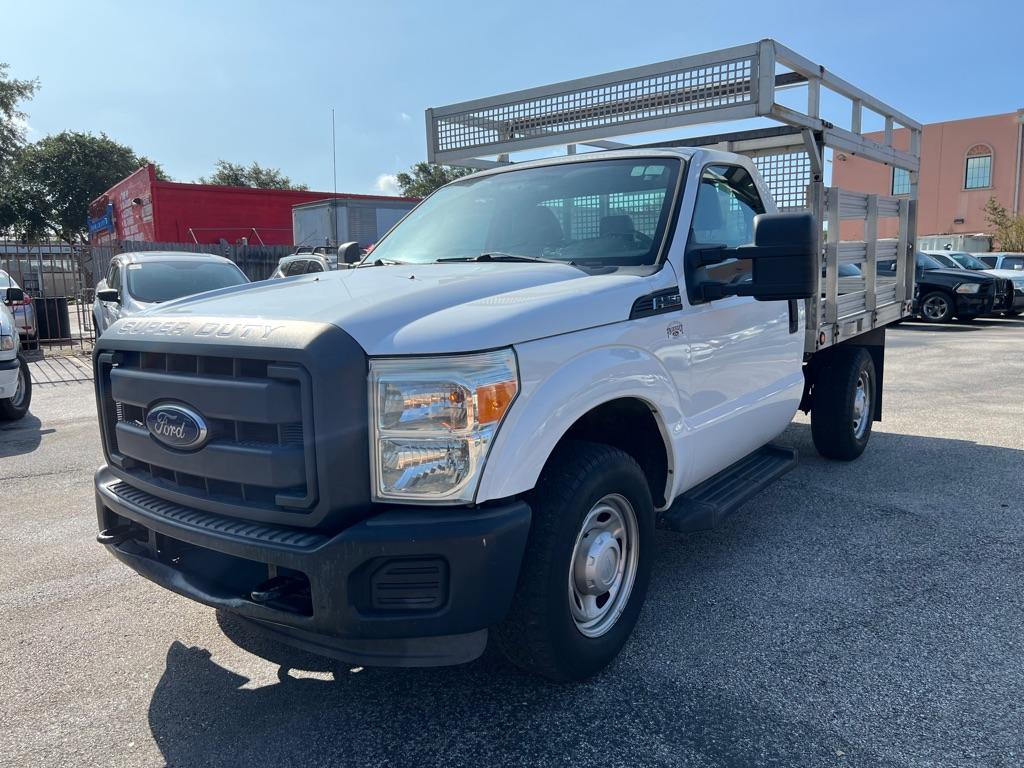 Thumbnail image of 2013 Ford F-250 Super Duty at MY DEALER