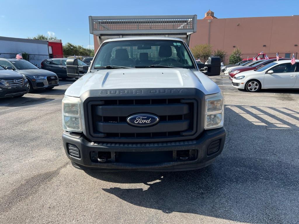 Thumbnail image of 2013 Ford F-250 Super Duty at MY DEALER