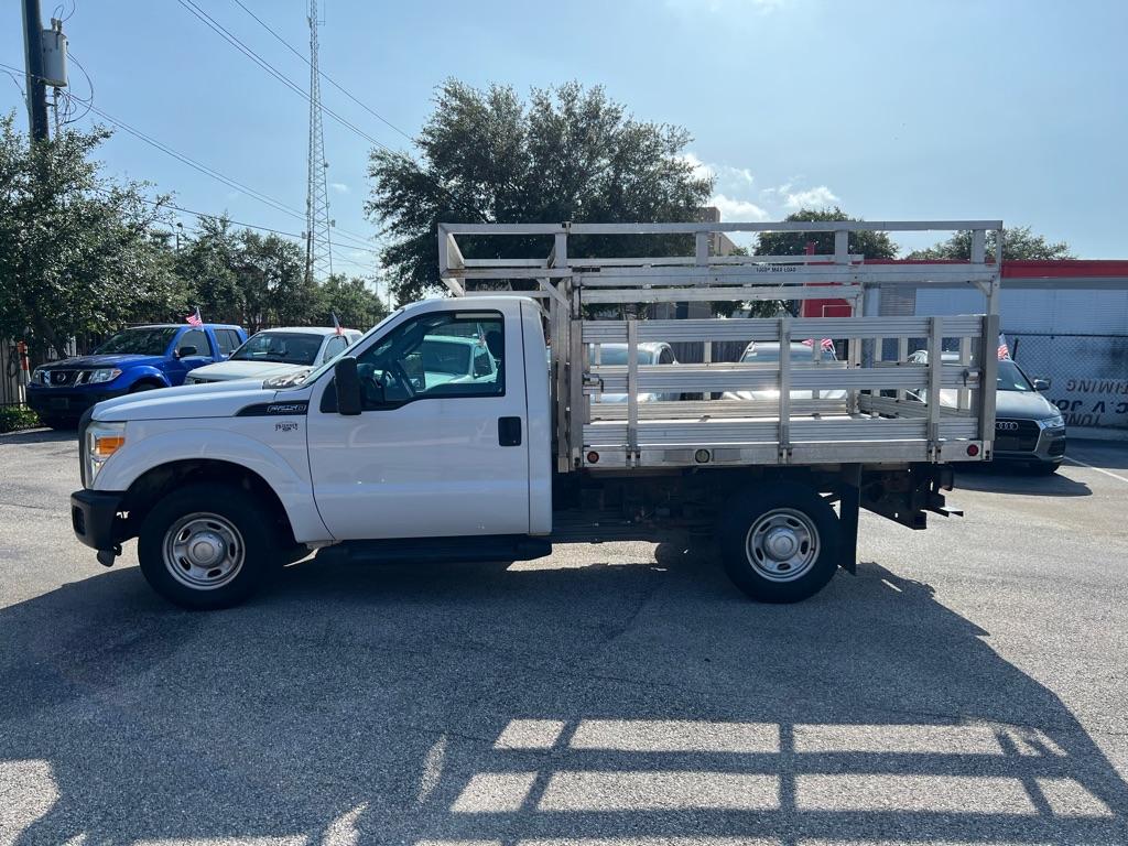 Thumbnail image of 2013 Ford F-250 Super Duty at MY DEALER