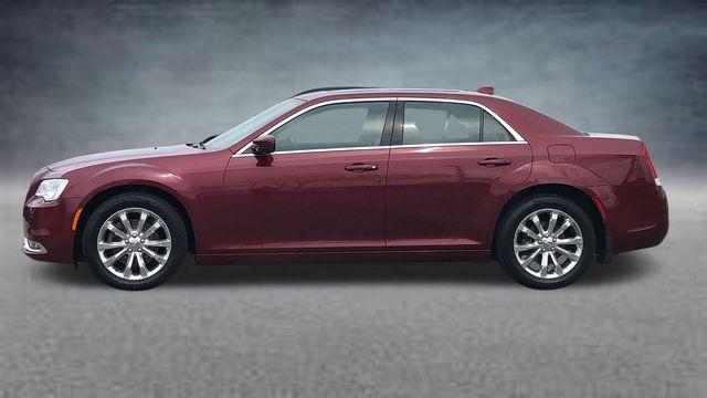 Thumbnail image of 2017 Chrysler 300 at Jim Riehl's Friendly Chrysler Dodge Jeep Ram of Lapeer