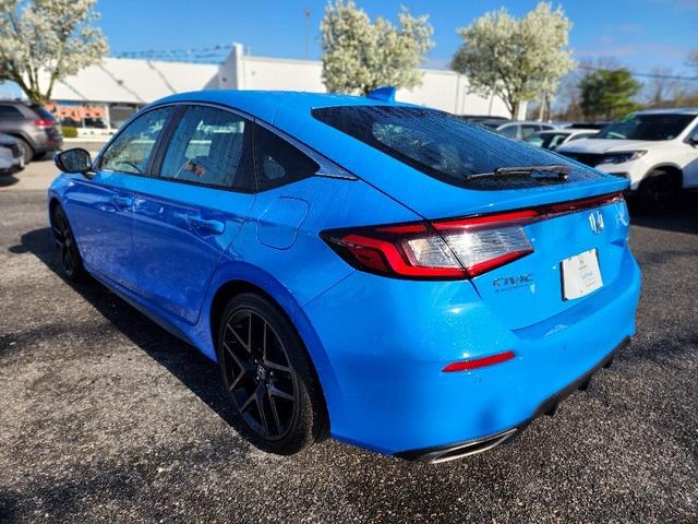 Thumbnail image of 2022 Honda Civic at Honda Universe