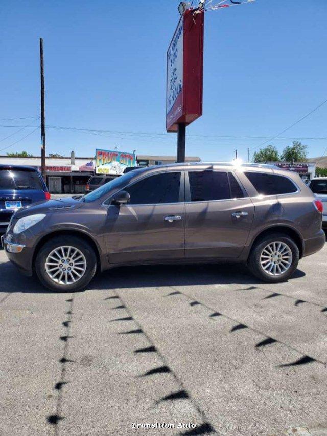 Thumbnail image of 2011 Buick Enclave at Transition Auto
