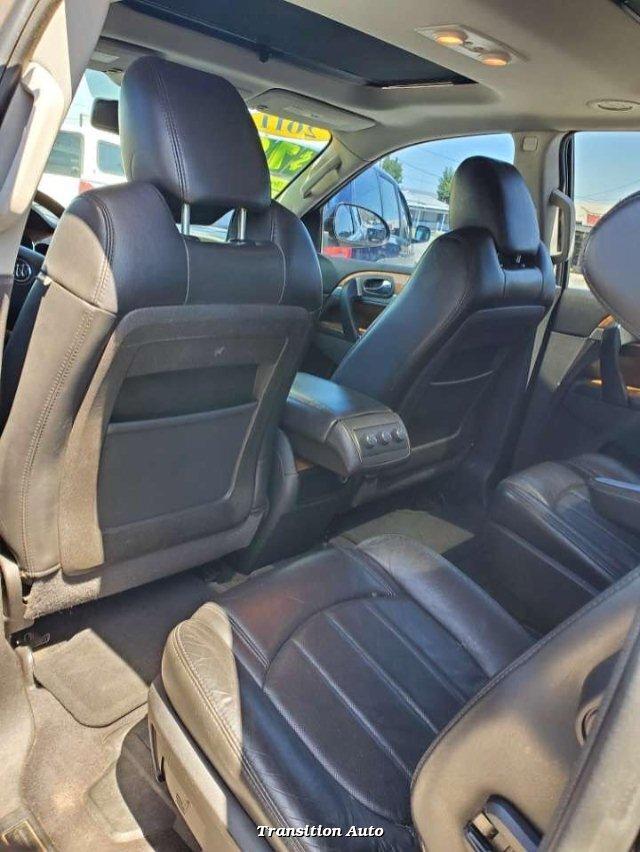 Thumbnail image of 2011 Buick Enclave at Transition Auto