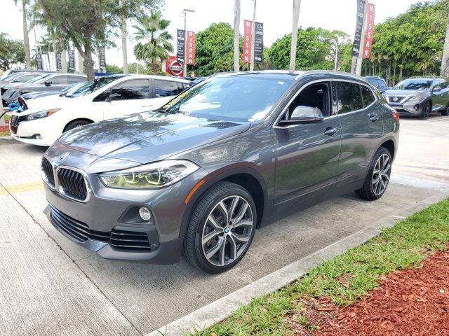 Thumbnail image of 2019 BMW X2 at Weston Nissan Volvo
