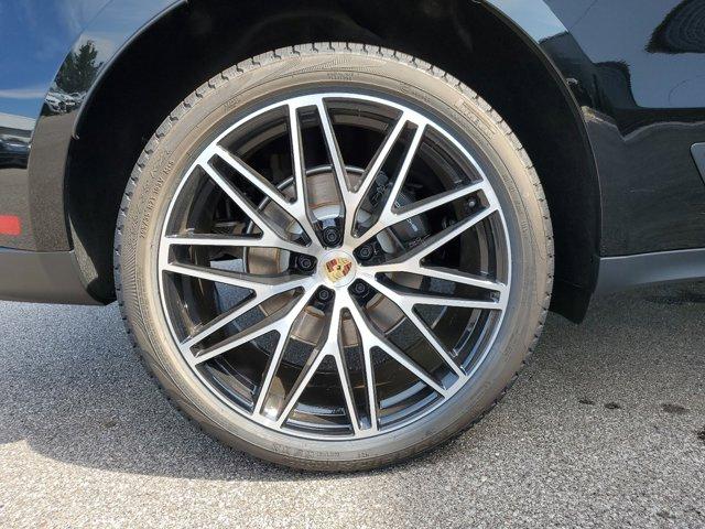 Thumbnail image of 2025 Porsche Macan at Porsche of Kings Auto Mall