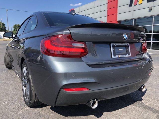 Thumbnail image of 2016 BMW 2 Series at EurobahnBmwMiniMercedesBenz of Greensboro, NC