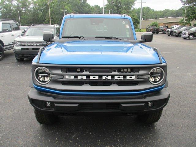 Thumbnail image of 2024 Ford Bronco at Siemans Ford