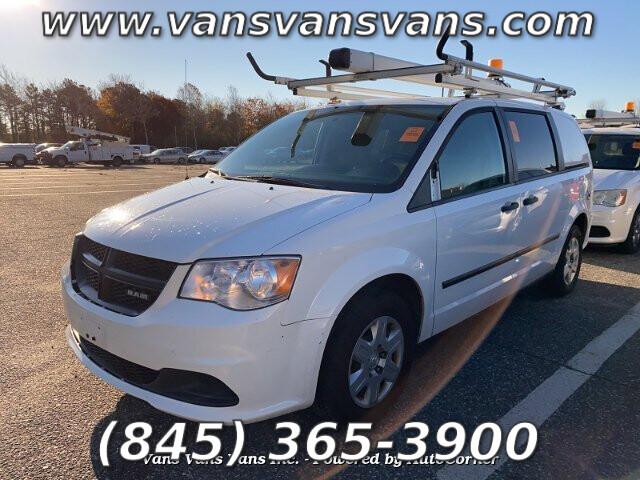 Thumbnail image of 2013 Ram C/V at Vans Vans Vans, Inc.
