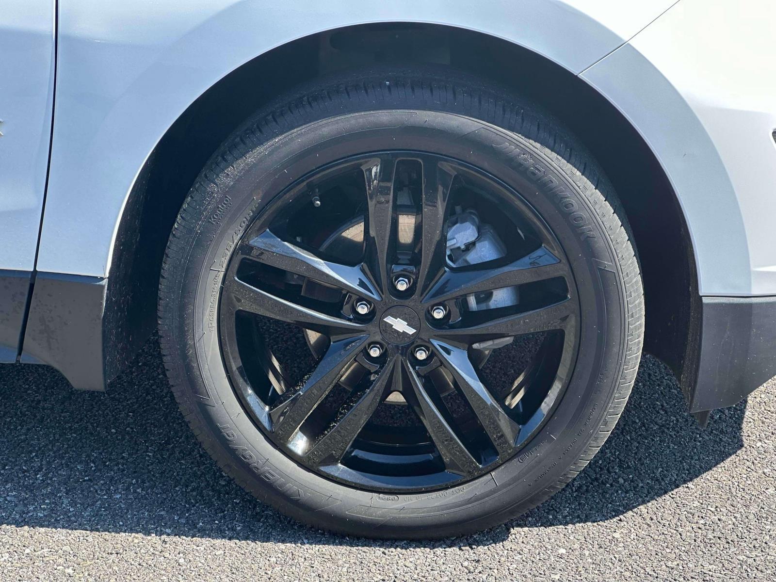 Thumbnail image of 2021 Chevrolet Equinox at Bical Chevrolet of Valley Stream