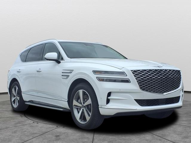 Thumbnail image of 2022 Genesis GV80 at Classic Genesis Of Hampton
