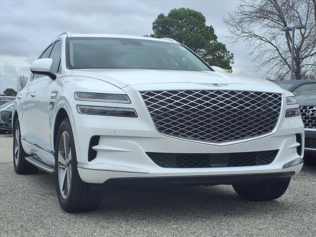 Thumbnail image of 2022 Genesis GV80 at Classic Genesis Of Hampton