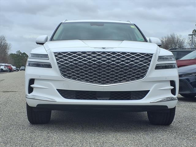 Thumbnail image of 2022 Genesis GV80 at Classic Genesis Of Hampton