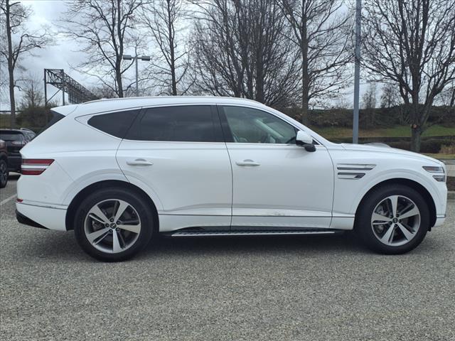 Thumbnail image of 2022 Genesis GV80 at Classic Genesis Of Hampton