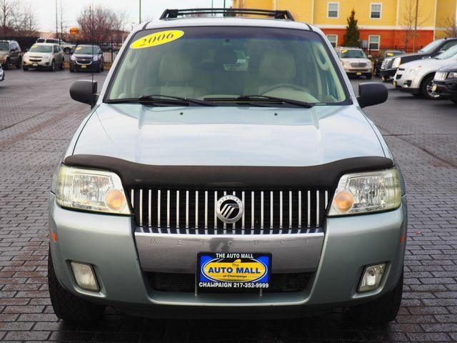 Thumbnail image of 2006 Mercury Mariner at Auto Mall of Champaign