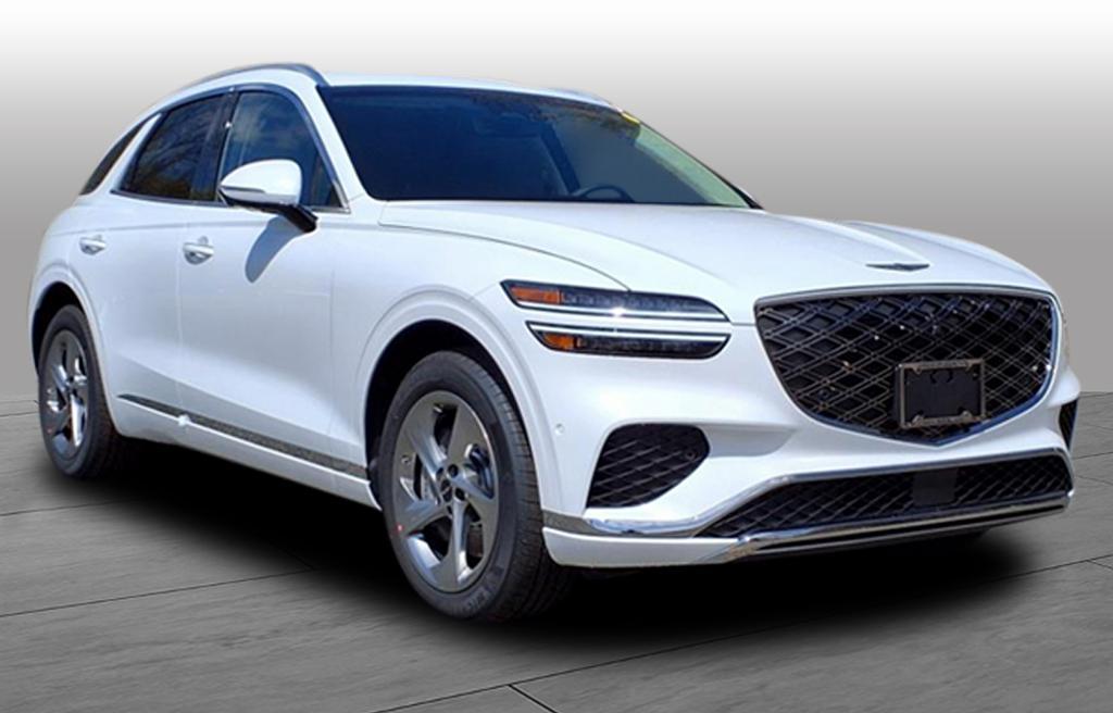 Thumbnail image of 2026 Genesis GV70 at Mirak Automotive Group
