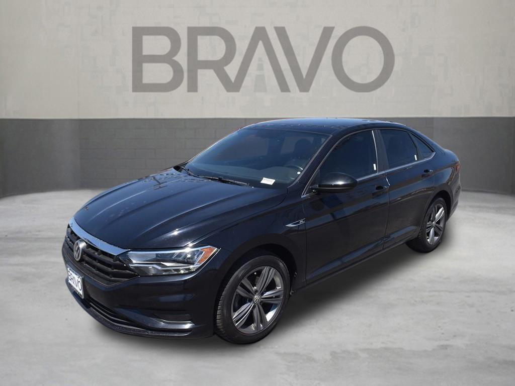 Thumbnail image of 2019 Volkswagen Jetta at Bravo Cadillac