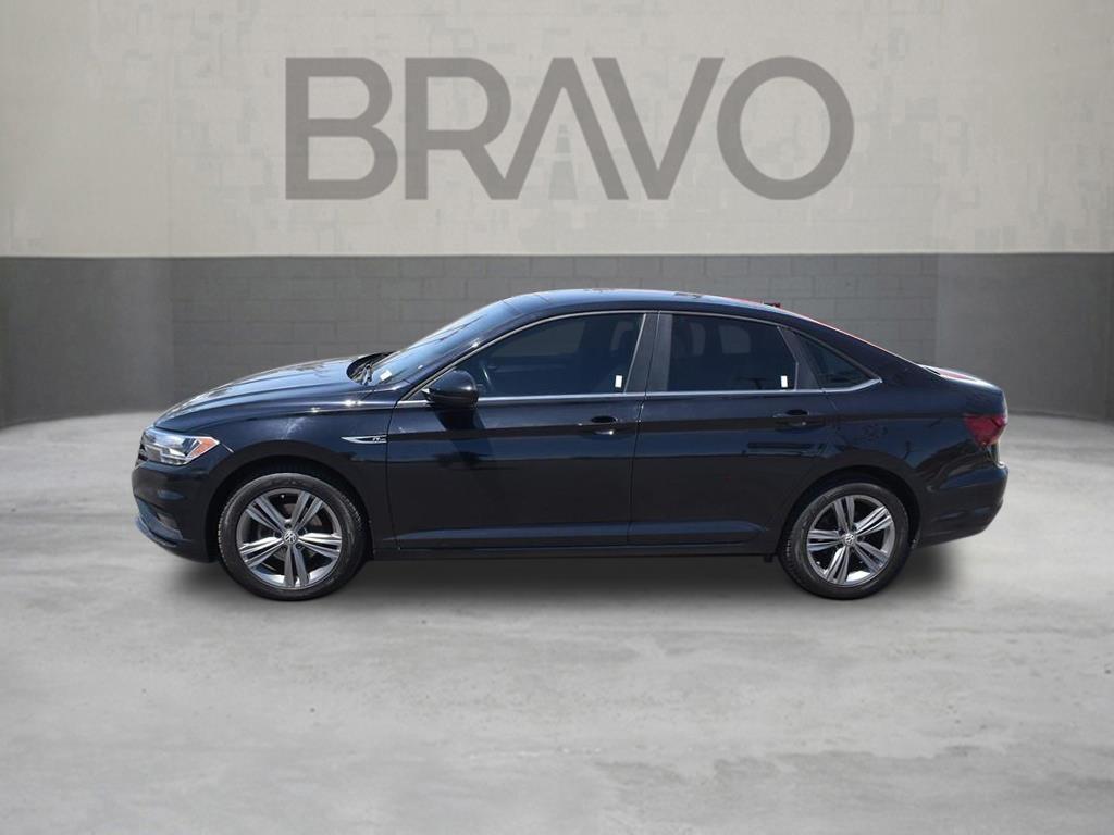 Thumbnail image of 2019 Volkswagen Jetta at Bravo Cadillac