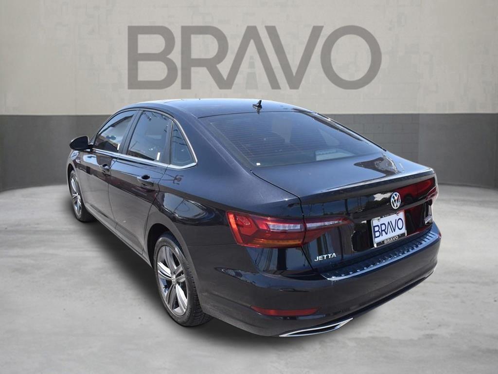 Thumbnail image of 2019 Volkswagen Jetta at Bravo Cadillac