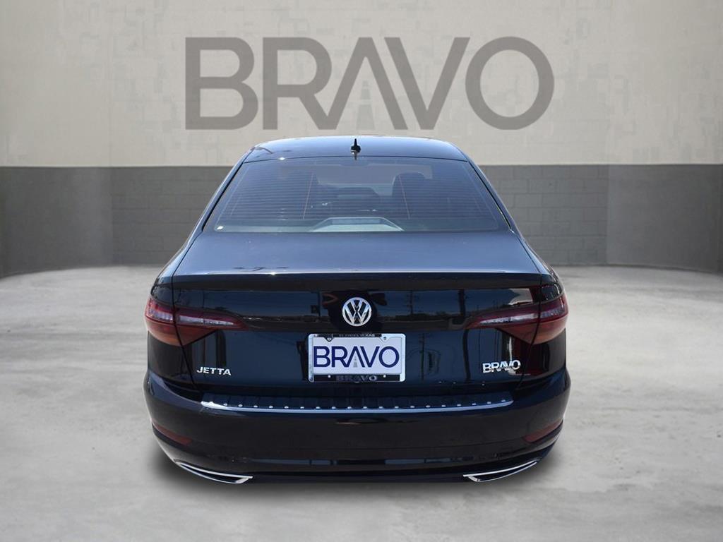 Thumbnail image of 2019 Volkswagen Jetta at Bravo Cadillac
