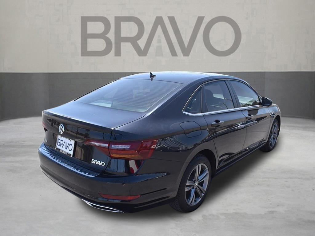 Thumbnail image of 2019 Volkswagen Jetta at Bravo Cadillac