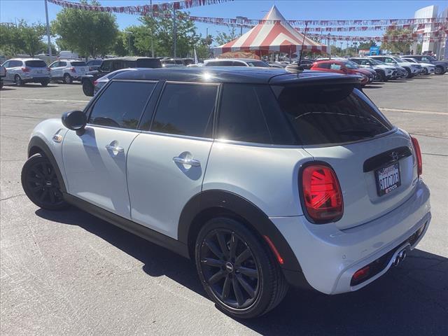 Thumbnail image of 2020 MINI Hardtop 4 Door at Toyota Of Lancaster