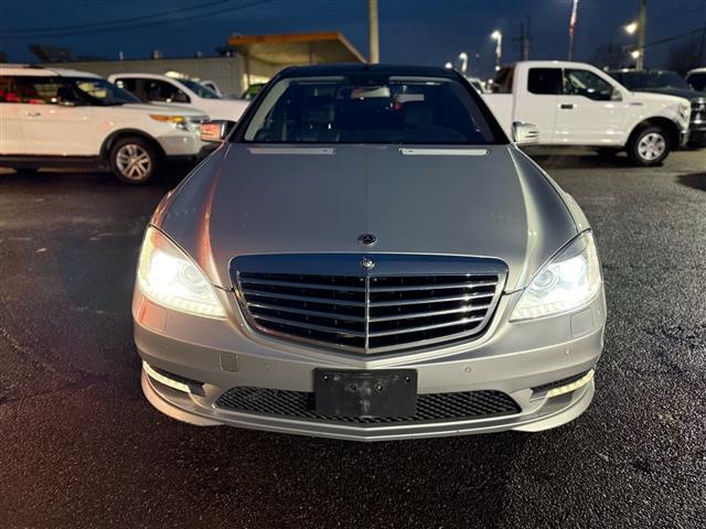 Thumbnail image of 2013 Mercedes-Benz S-Class at L.A. Trading Co.