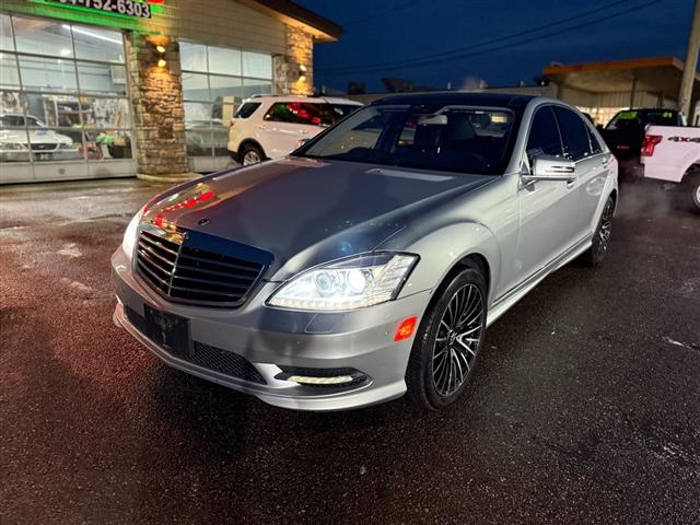 Thumbnail image of 2013 Mercedes-Benz S-Class at L.A. Trading Co.