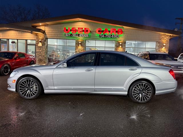 Thumbnail image of 2013 Mercedes-Benz S-Class at L.A. Trading Co.