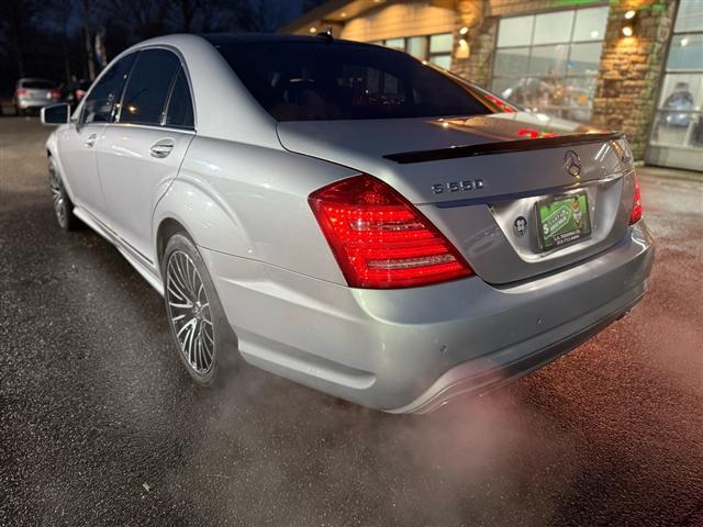 Thumbnail image of 2013 Mercedes-Benz S-Class at L.A. Trading Co.