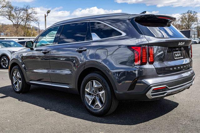 Thumbnail image of 2022 Kia Sorento Hybrid at Bridgewater Kia