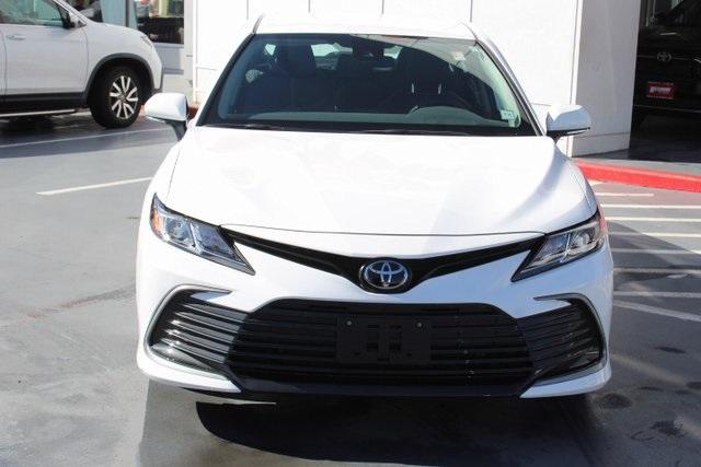 Thumbnail image of 2024 Toyota Camry at Millennium Toyota
