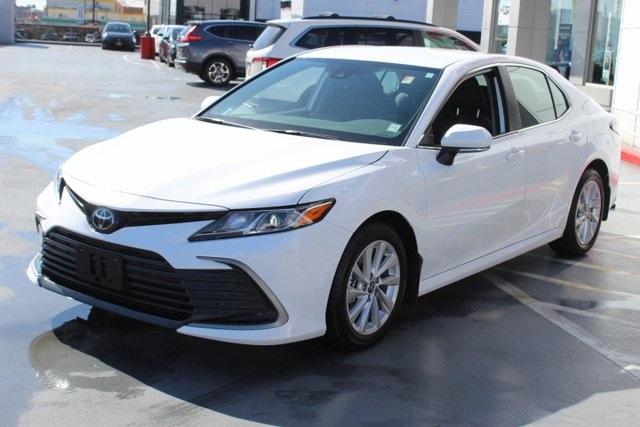 Thumbnail image of 2024 Toyota Camry at Millennium Toyota