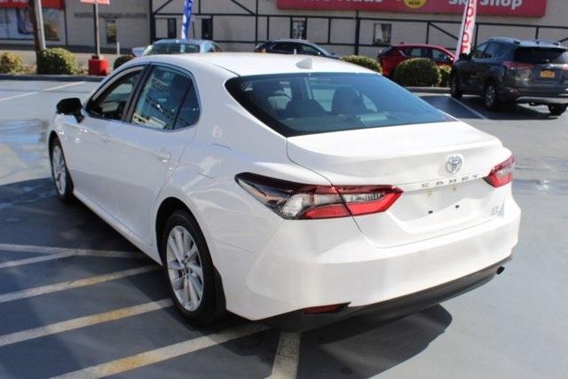 Thumbnail image of 2024 Toyota Camry at Millennium Toyota
