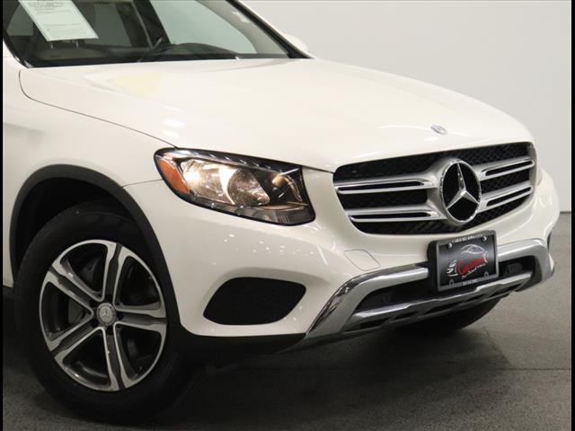 Thumbnail image of 2017 Mercedes-Benz GLC at Carousel Pre-Owned