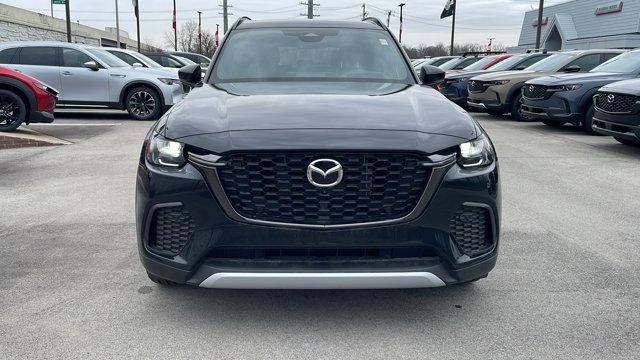 Thumbnail image of 2025 Mazda CX-70 Plug-in Hybrid at Tom Roush Mazda - NEW