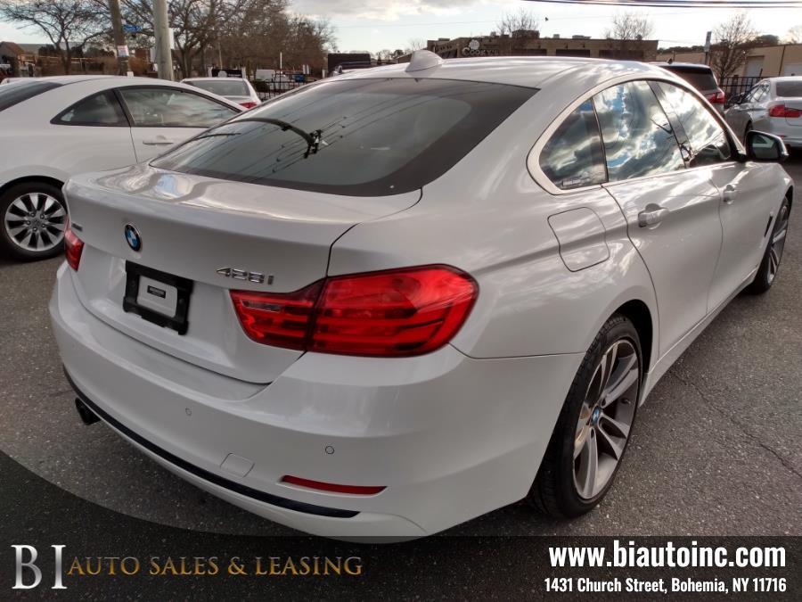 Thumbnail image of 2016 BMW 4 Series at B.I.Auto Sales