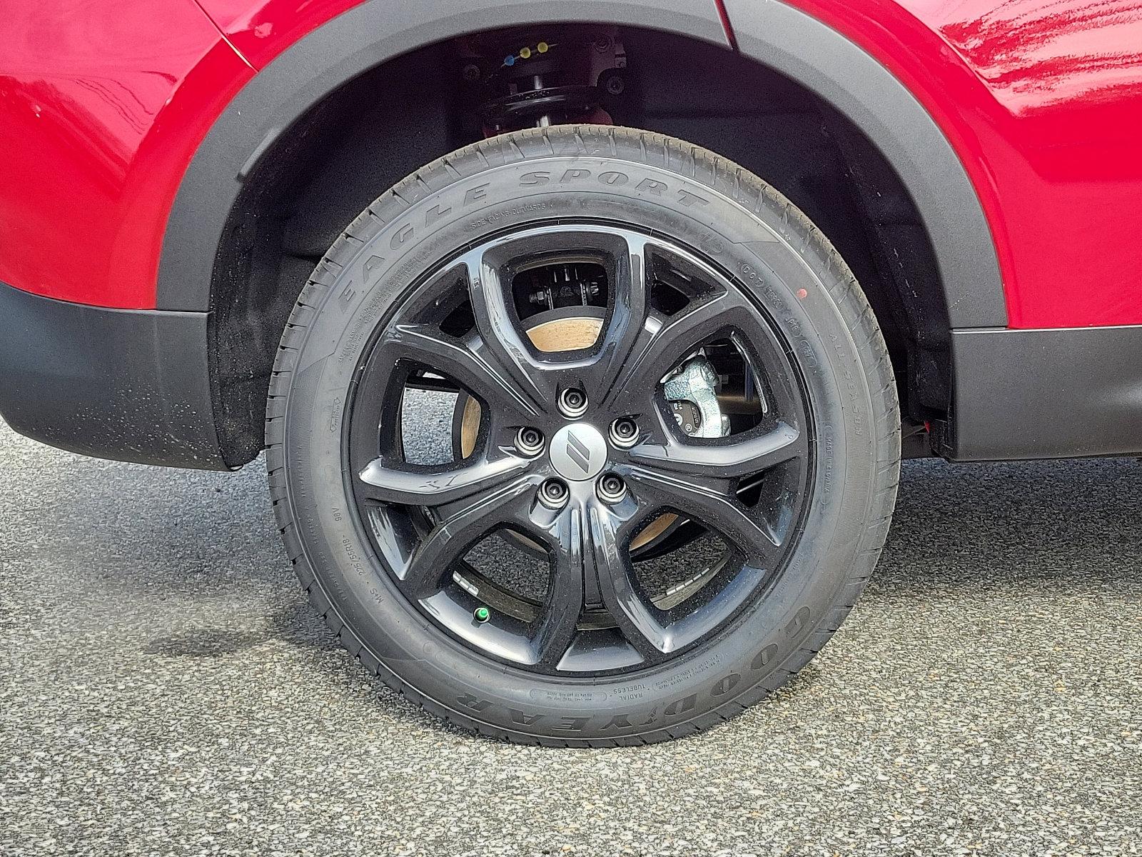 Thumbnail image of 2024 Dodge Hornet at Spirit Chrysler Dodge Jeep