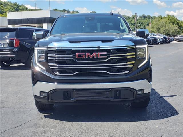 Thumbnail image of 2024 GMC Sierra 1500 at Davis Buick Gmc Cadillac