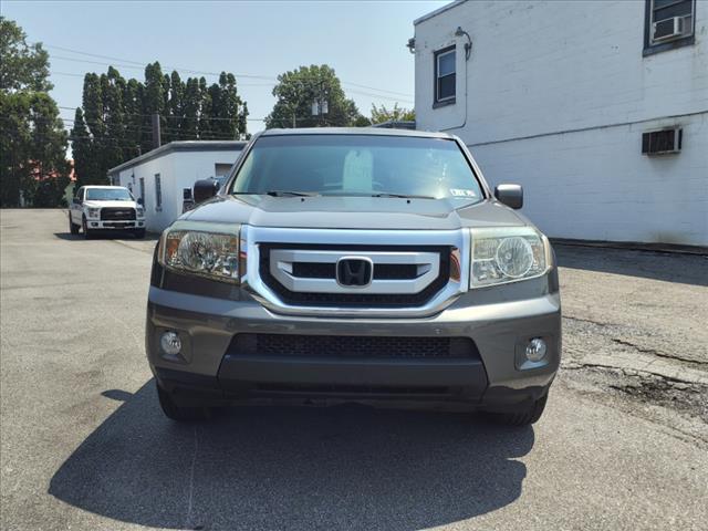 Thumbnail image of 2011 Honda Pilot at Memory Lane Automotive