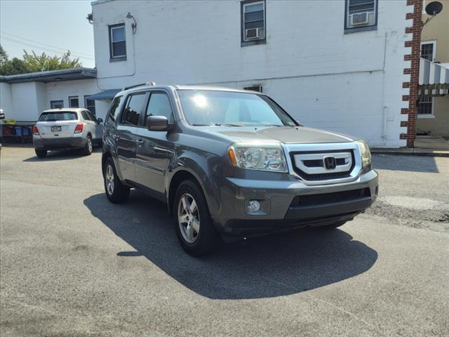 Thumbnail image of 2011 Honda Pilot at Memory Lane Automotive
