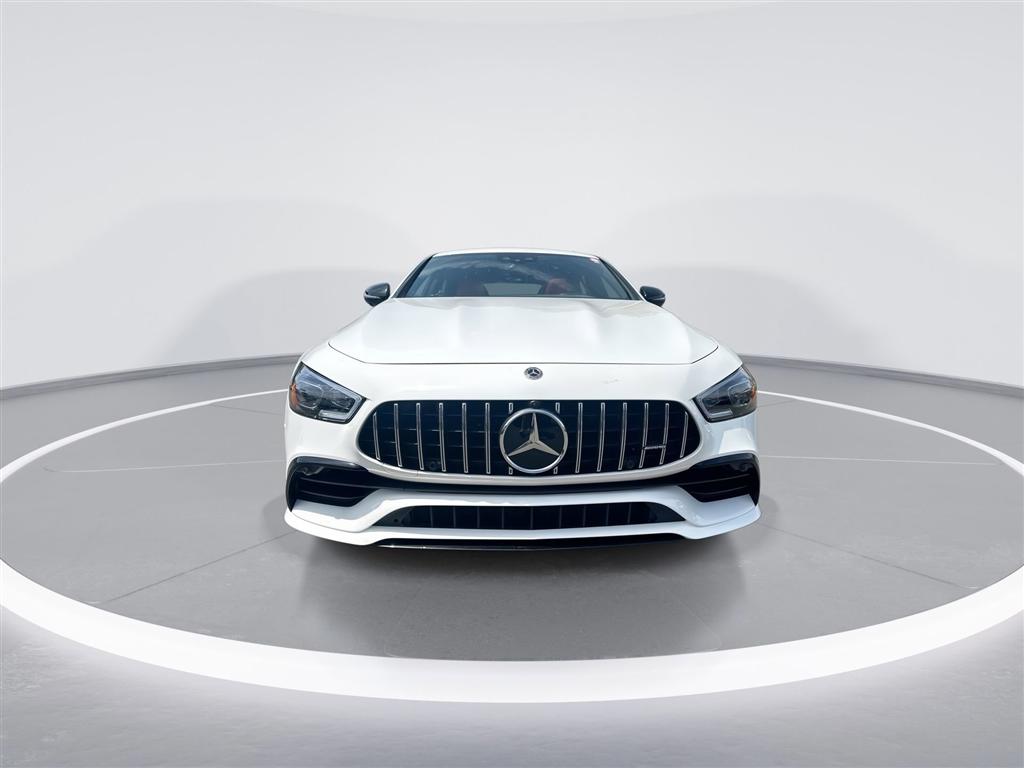 Thumbnail image of 2021 Mercedes-Benz AMG GT at Cartopia of North Plainfield, NJ