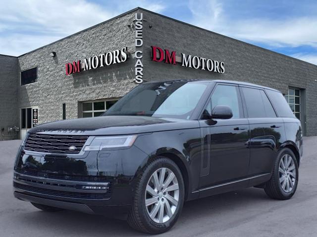 Thumbnail image of 2024 Land Rover Range Rover at Dm Motors