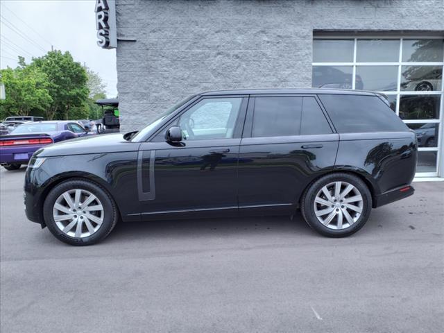 Thumbnail image of 2024 Land Rover Range Rover at Dm Motors