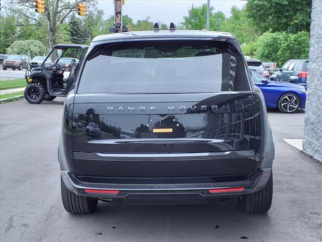 Thumbnail image of 2024 Land Rover Range Rover at Dm Motors