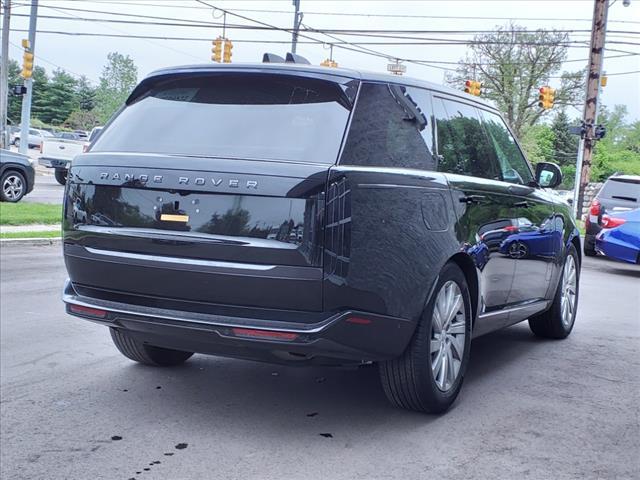 Thumbnail image of 2024 Land Rover Range Rover at Dm Motors